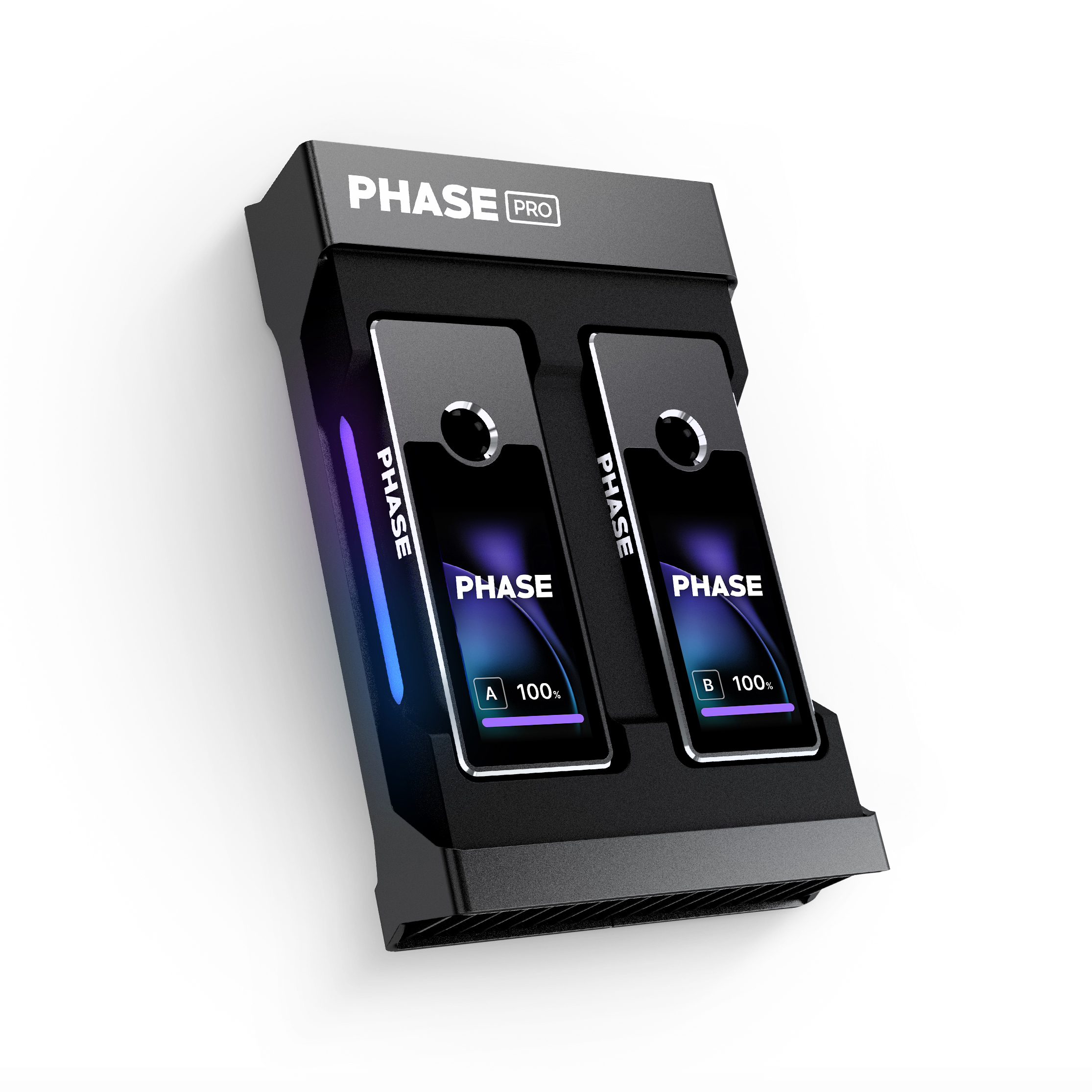 DJ機材 PHASE DJ / Phase Essential Phase DJ PHASE Essential 1x Empfänger & 2x Sender | House of Sound